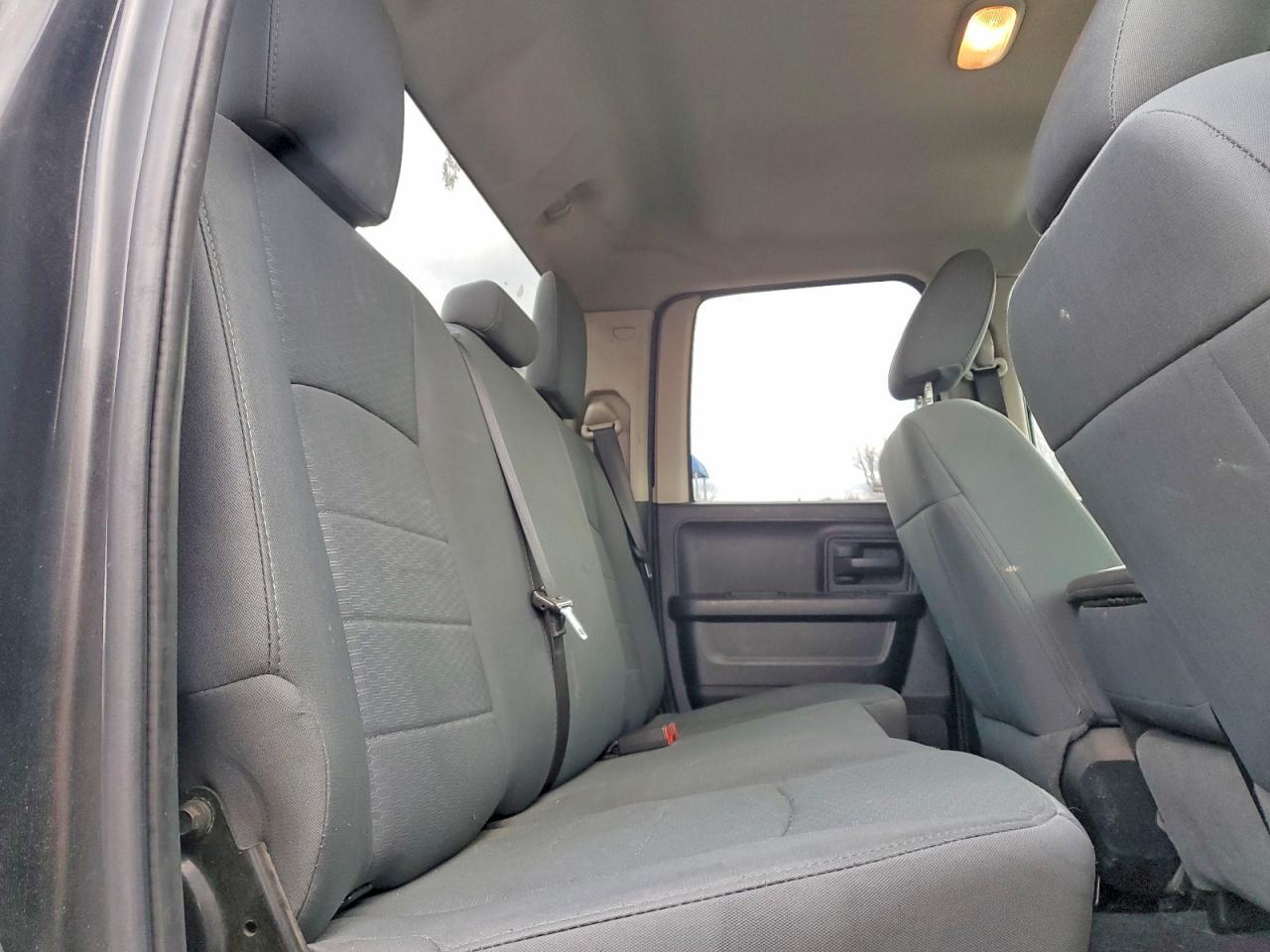 2014 Dodge RAM 1500 ST