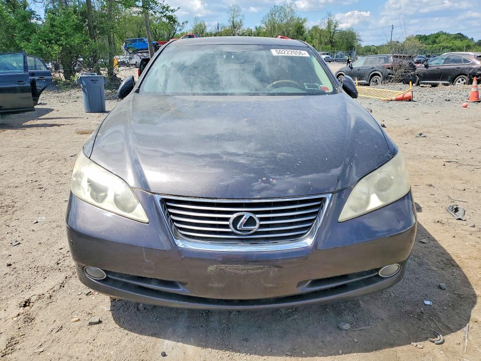 2008 Lexus Es 350