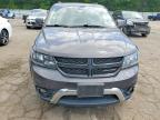 2019 Dodge Journey Crossroad