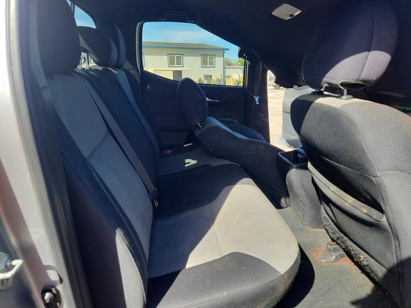 2022 Toyota Tacoma SR V6