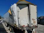 2018 Wabash Rfalhsa Refrigerated Van Trailer