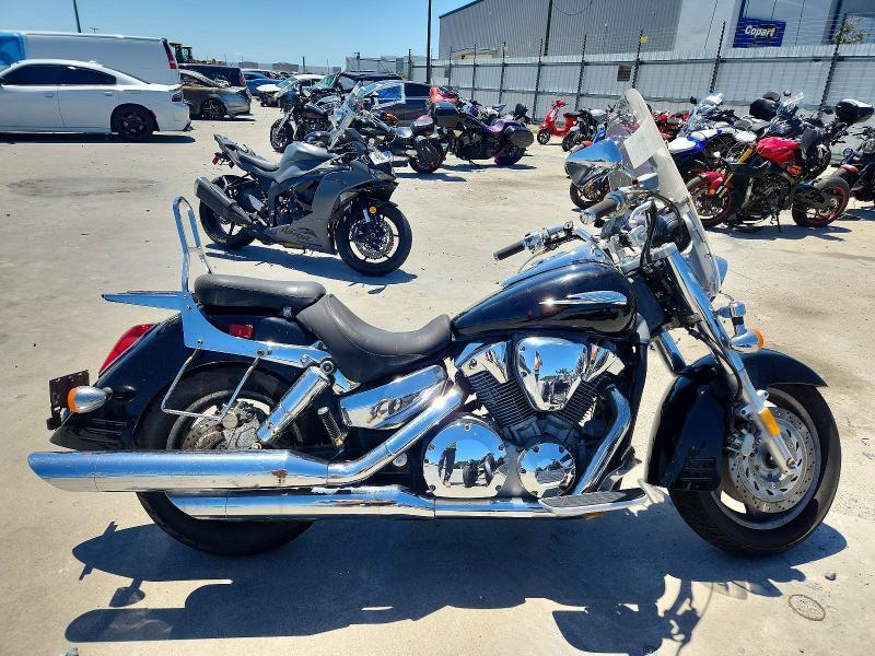 2007 Honda VTX1300 R
