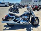 2007 Honda VTX1300 R