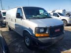 2017 GMC Savana G2500 Utility / Service Van