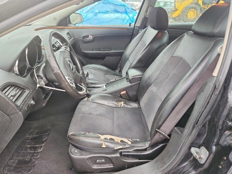 2009 Chevrolet Malibu 2LT