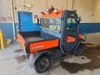 2015 Kubota TTX Utility Vehicle