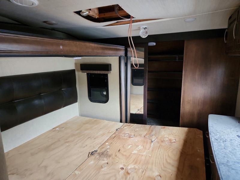 2019 Grand Design Reflection Camper