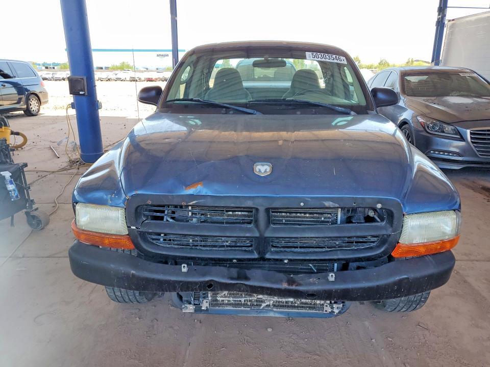 2004 Dodge Dakota Sport