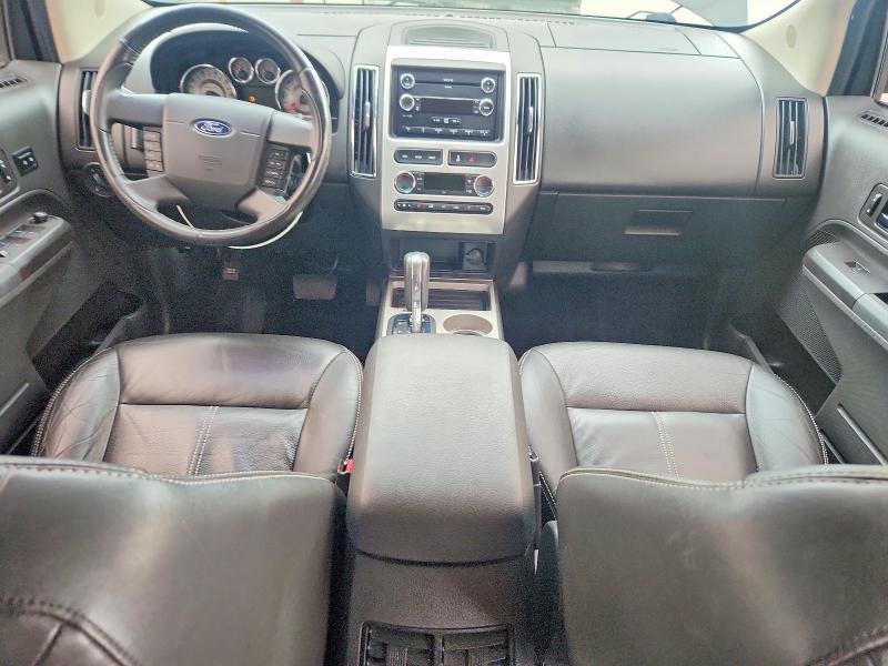 2010 Ford Edge Limited