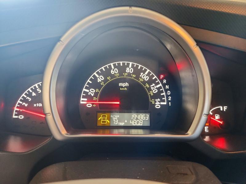 2008 Honda Ridgeline rtl