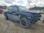 2002 Chevrolet Avalanche K1500