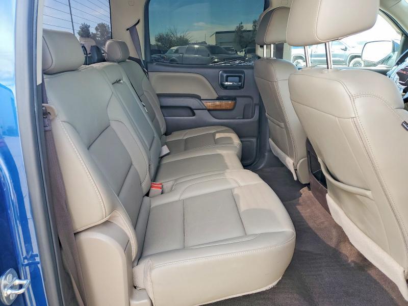 2018 GMC Sierra K1500 SLT