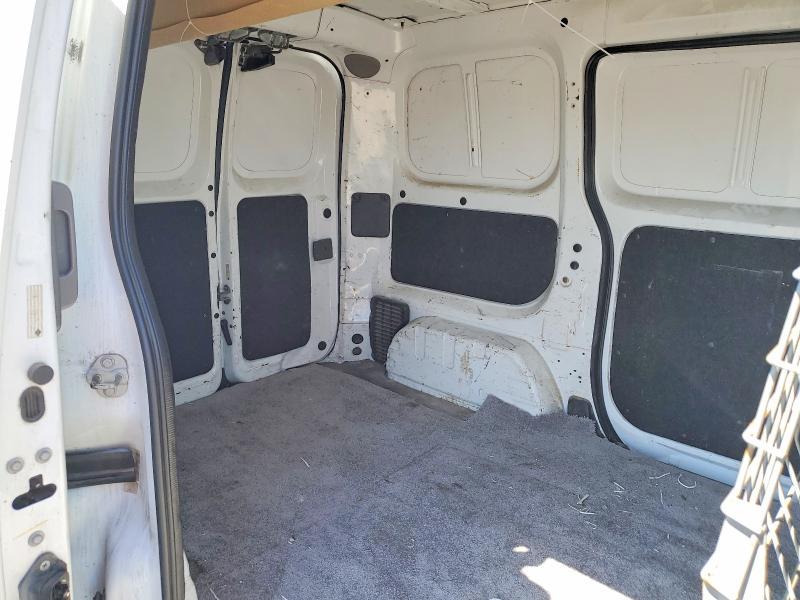 2015 Nissan NV200 SV