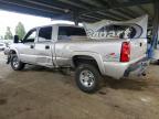 2005 Chevrolet Silverado K2500 Heavy Duty