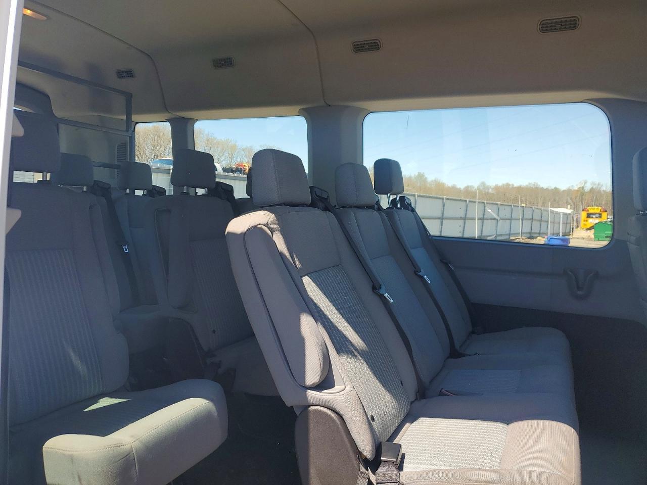 2019 Ford Transit T-350