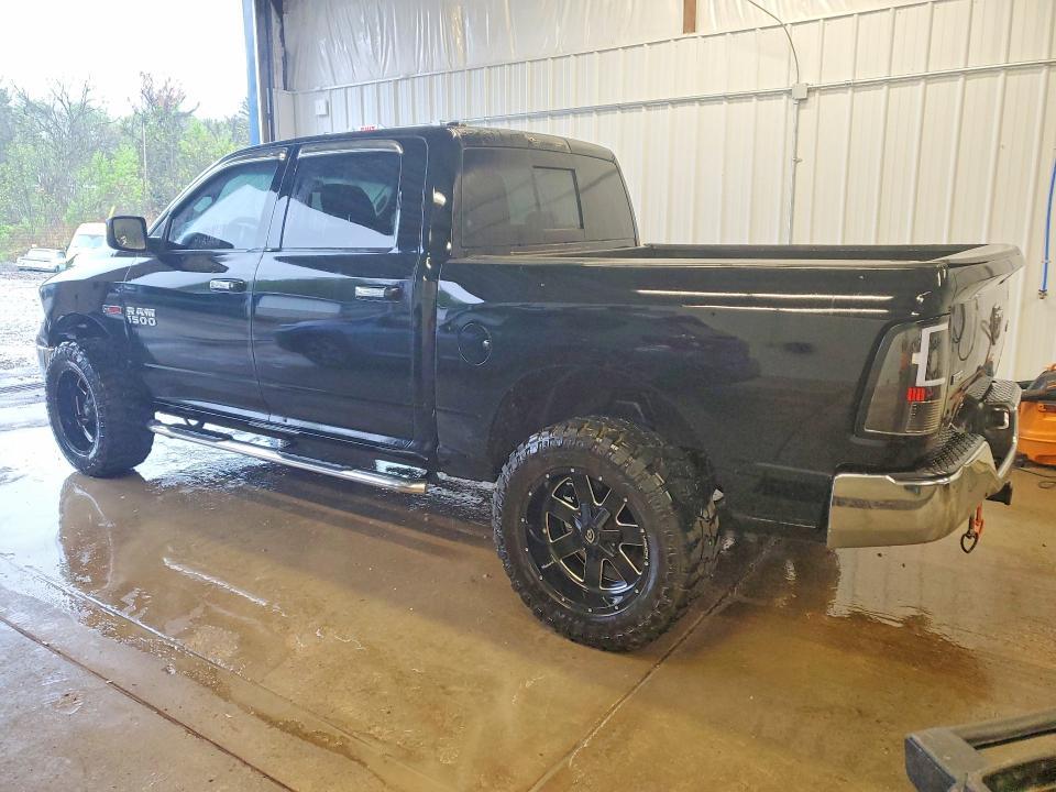 2014 Dodge RAM 1500 SLT