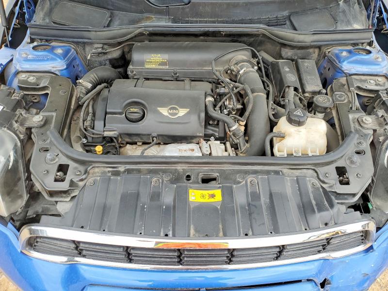 2014 Mini Cooper s Countryman