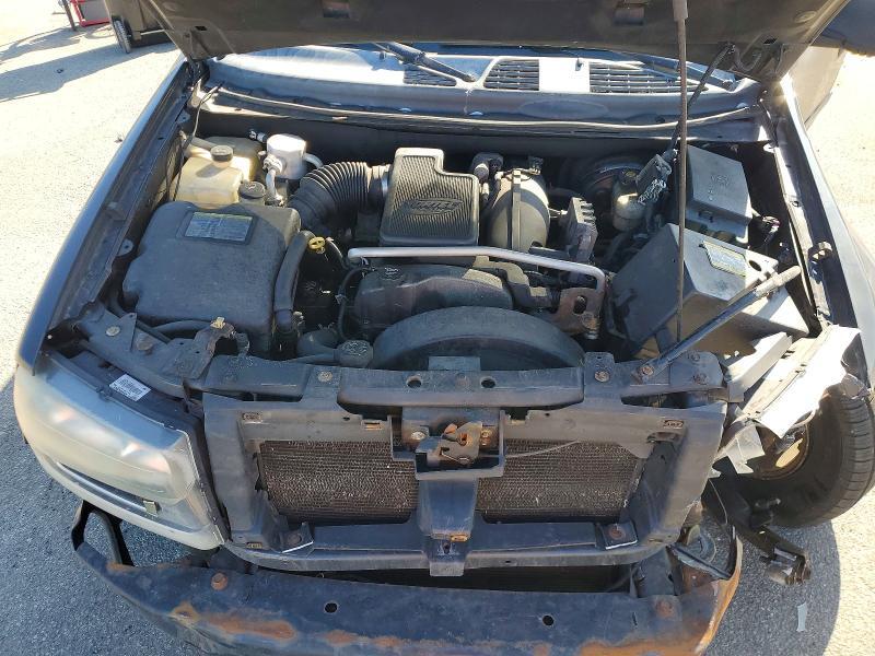 2007 Chevrolet Trailblazer ls