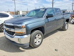 2017 Chevrolet Silverado C1500 lt for sale in Los Angeles, CA