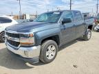 2017 Chevrolet Silverado C1500 LT