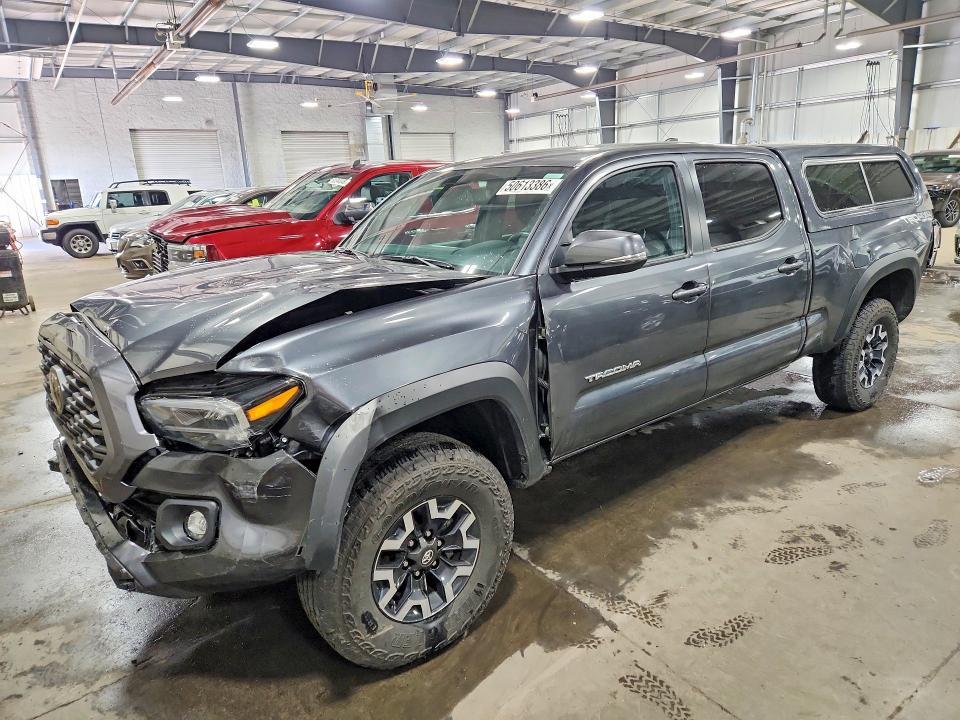2023 Toyota Tacoma TRD OFF-Road