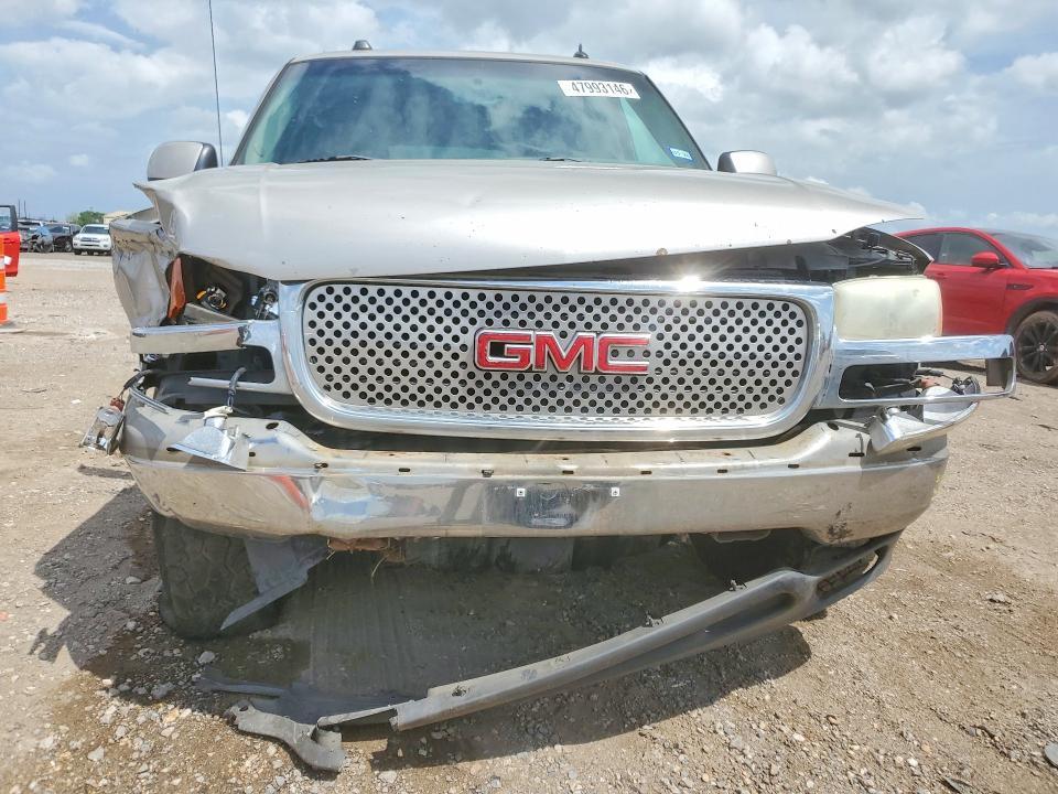 2005 GMC Yukon xl C1500