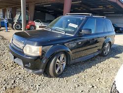 2012 Land Rover Range Rover Sport sc for sale in American Canyon, CA