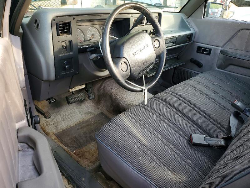 1994 Dodge Dakota