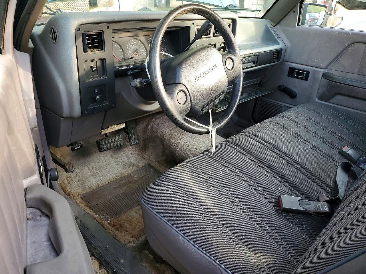 1994 Dodge Dakota