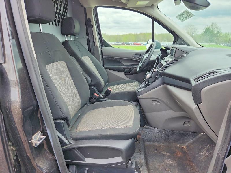 2022 Ford Transit Connect xl Delivery van
