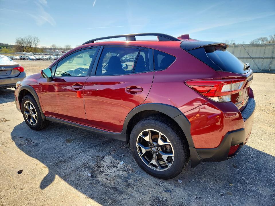 2019 Subaru Crosstrek Premium