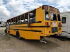 2011 Freigliner 2011 Freightliner Chassis B2 School Bus