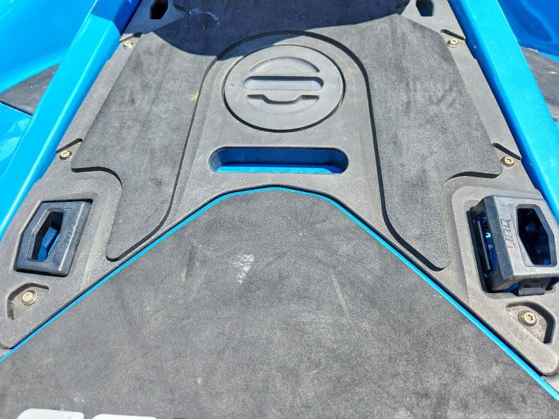 2018 Seadoo UK