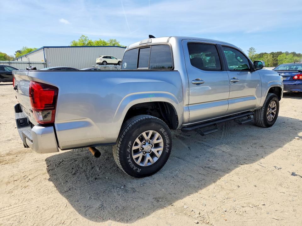 2019 Toyota Tacoma sr V6