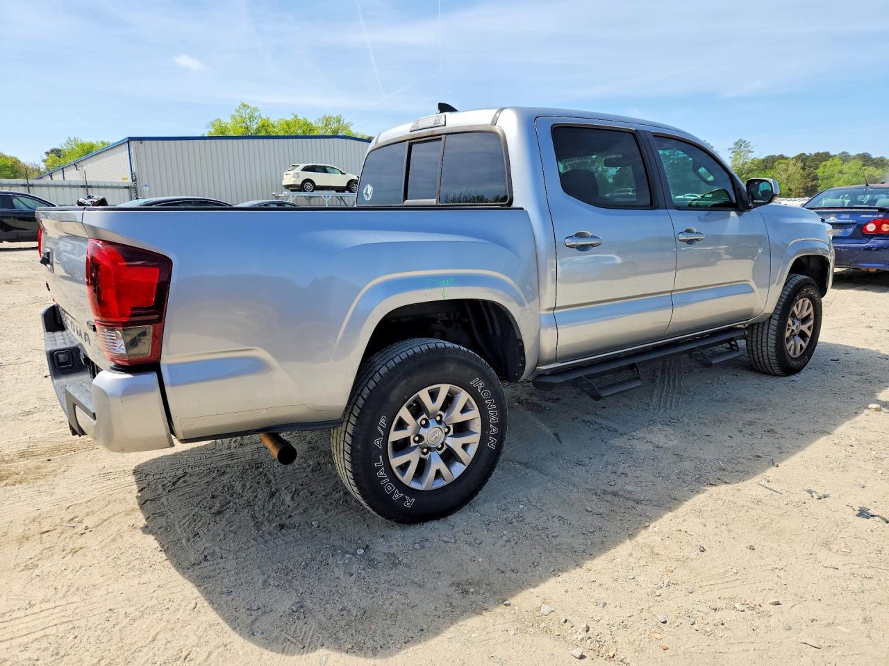 2019 Toyota Tacoma SR V6