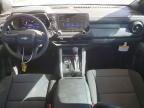 2025 Chev Colorado