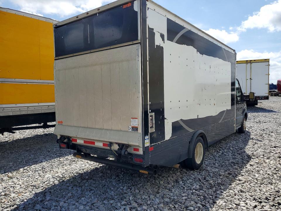 2016 Ford Transit T-350 HD