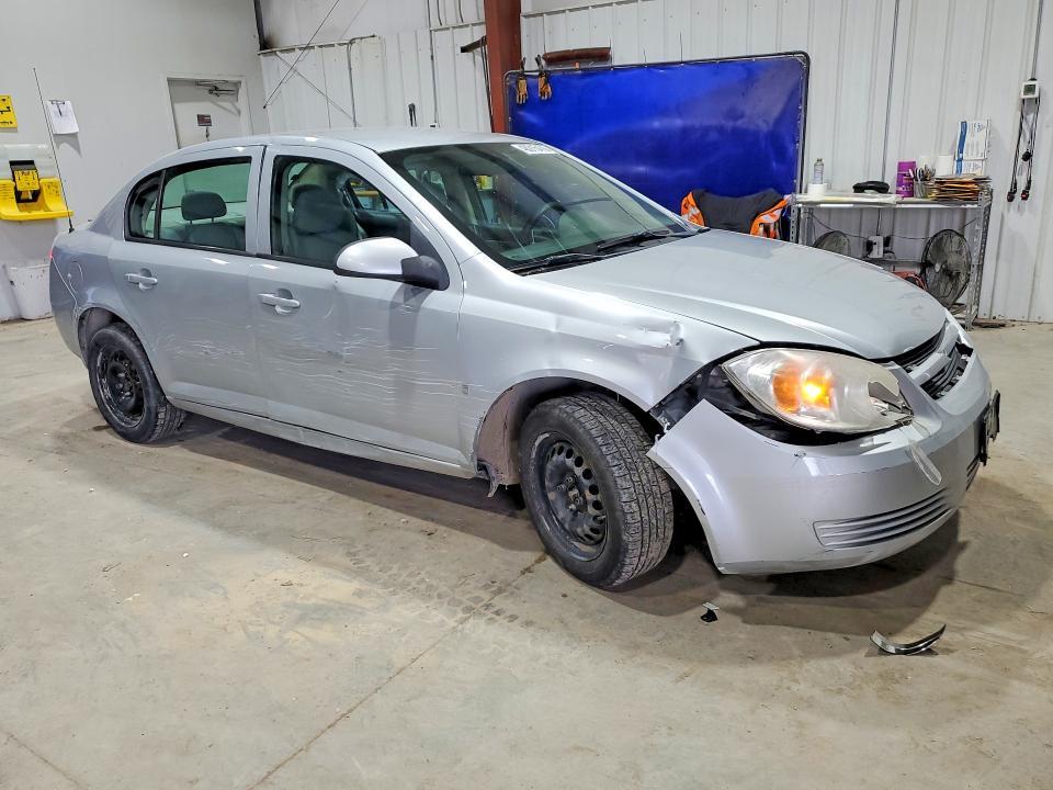 2008 Chevrolet Cobalt lt