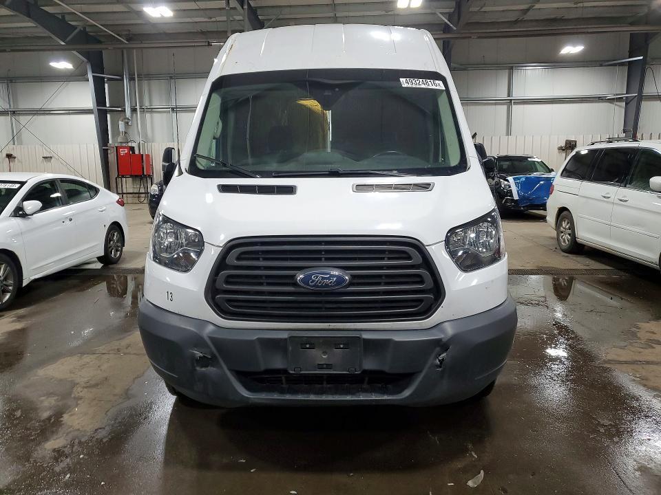 2017 Ford Transit 350 Delivery van