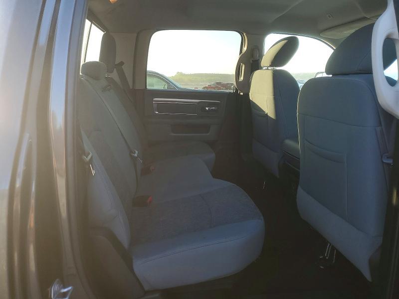 2018 Dodge Ram 1500 slt