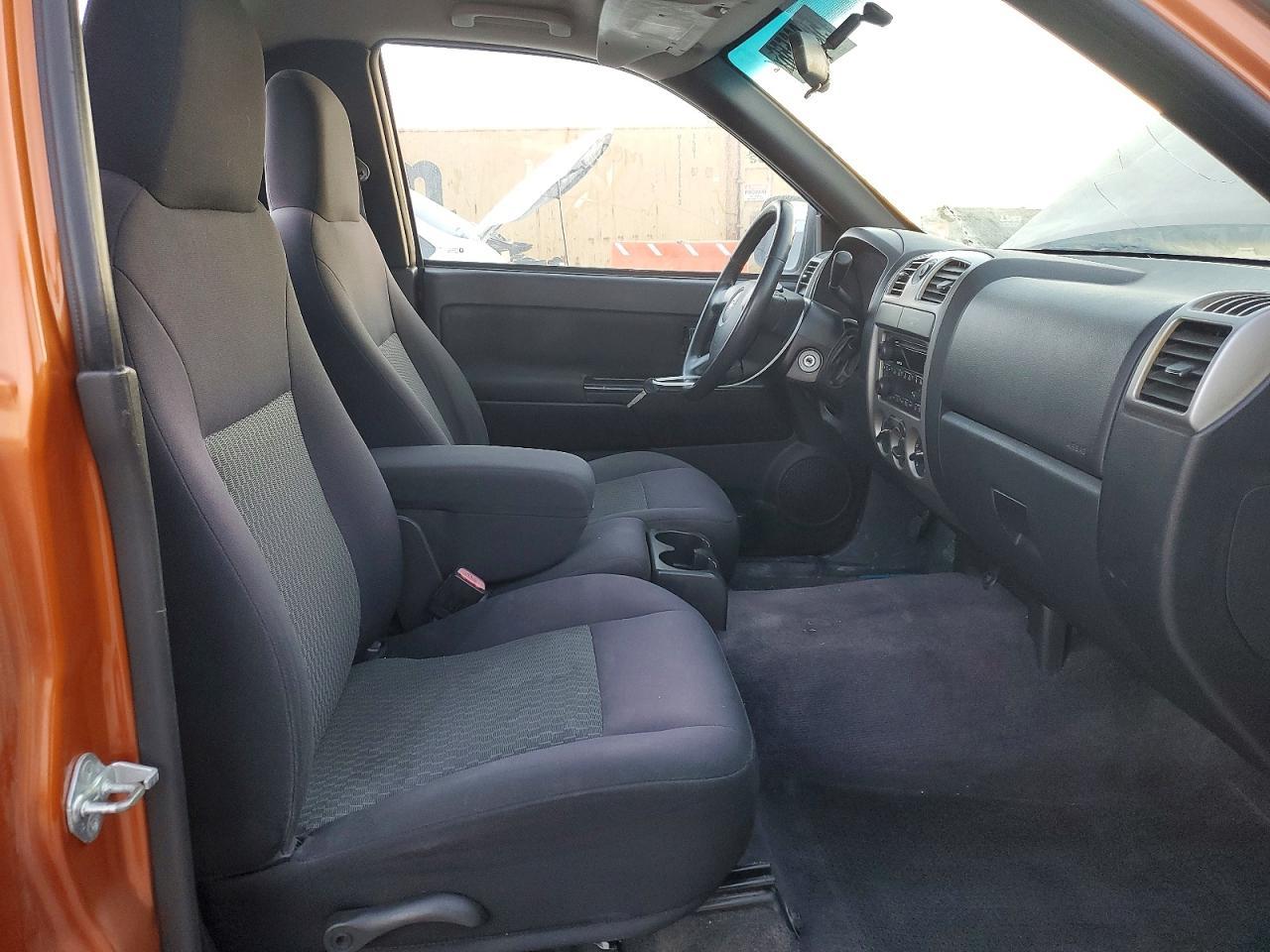 2007 Chev Colorado