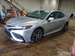 2022 Toyota Camry se for sale in New Britain, CT