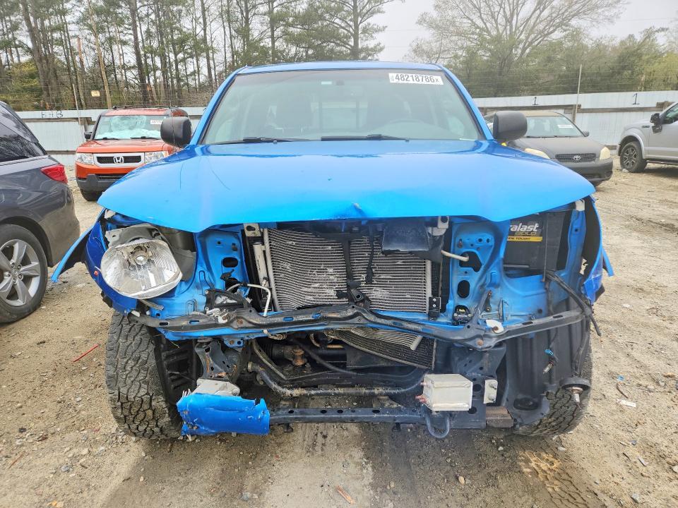 2011 Toyota Tacoma V6