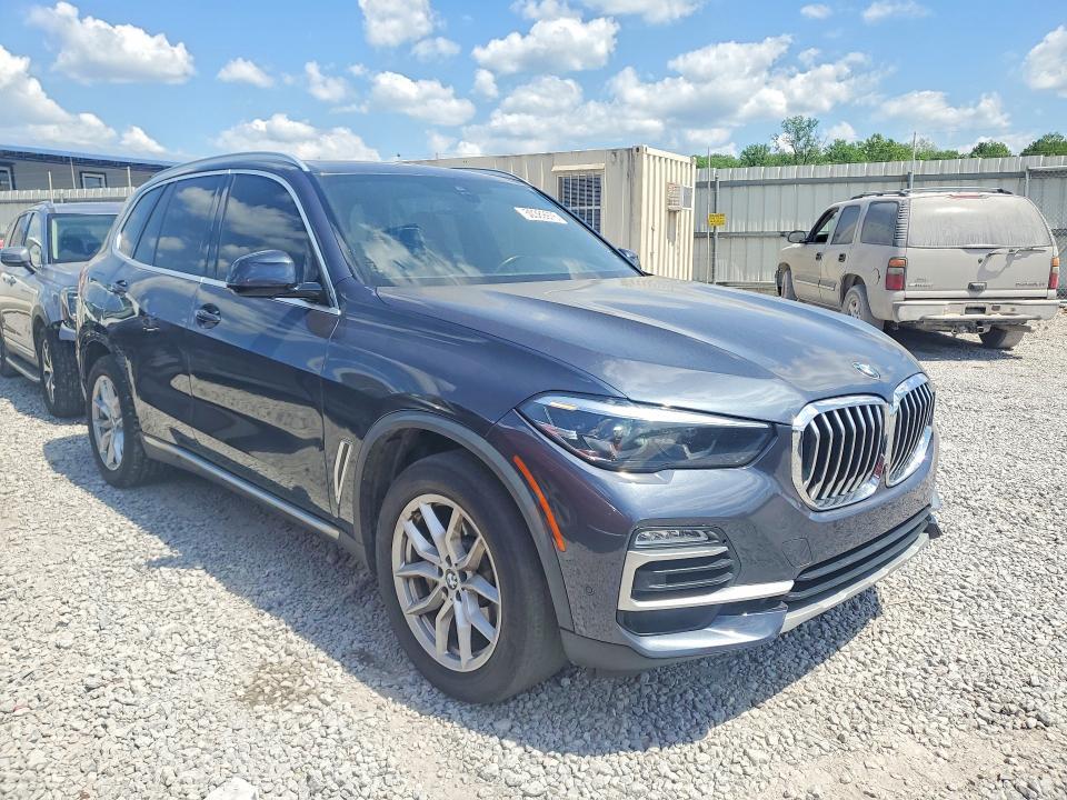 2020 BMW X5 Sdrive 40I