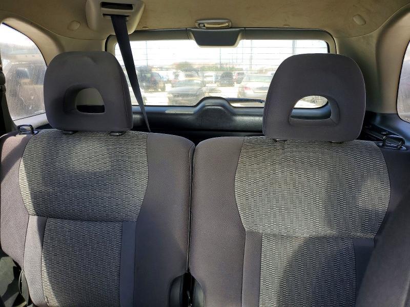 2004 Toyota Rav4 Base