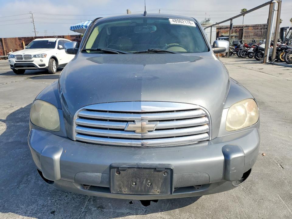2006 Chevrolet Hhr ls