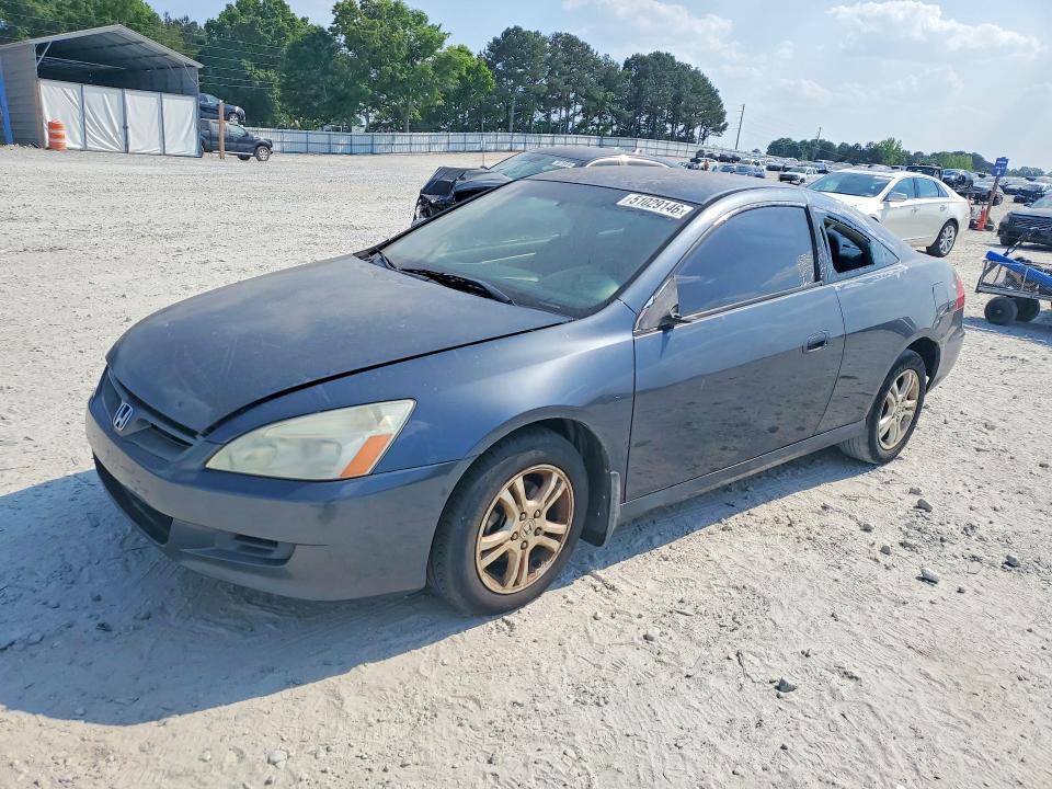 2006 Honda Accord lx
