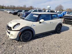 Mini Cooper s Vehiculos salvage en venta: 2014 Mini Cooper s