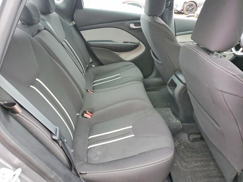 2014 Dodge Dart sxt