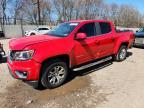 2017 Chevrolet Colorado LT